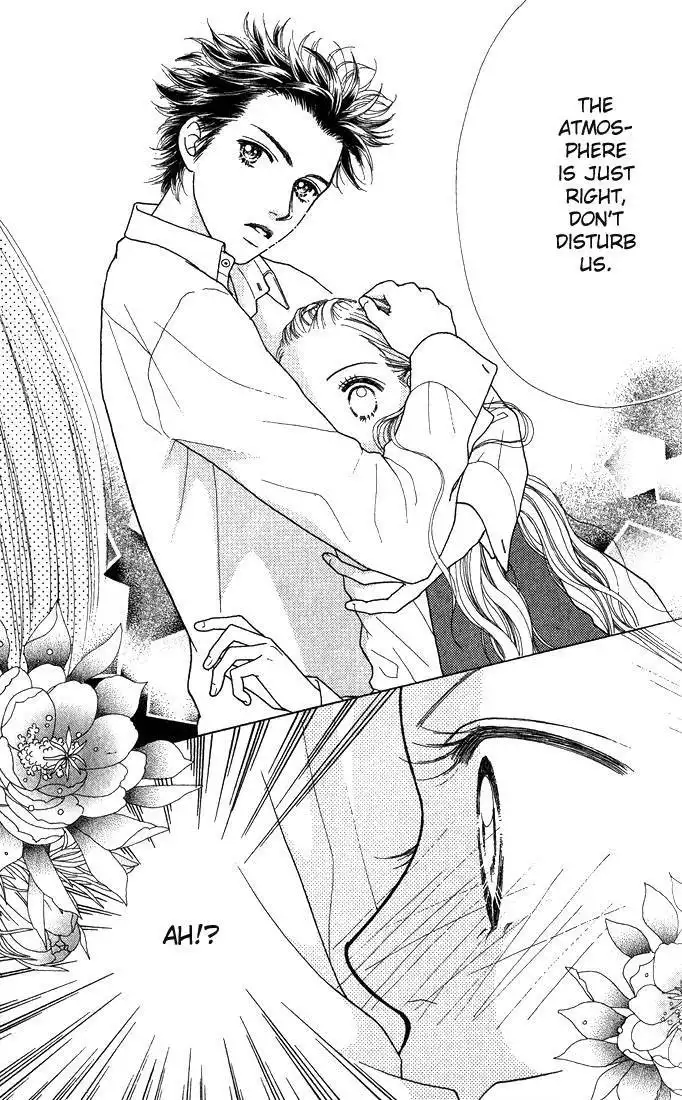 Parfait Tic Chapter 6 29
